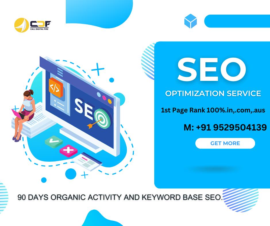 Get Found Online: SEO Solutions in Bangalore