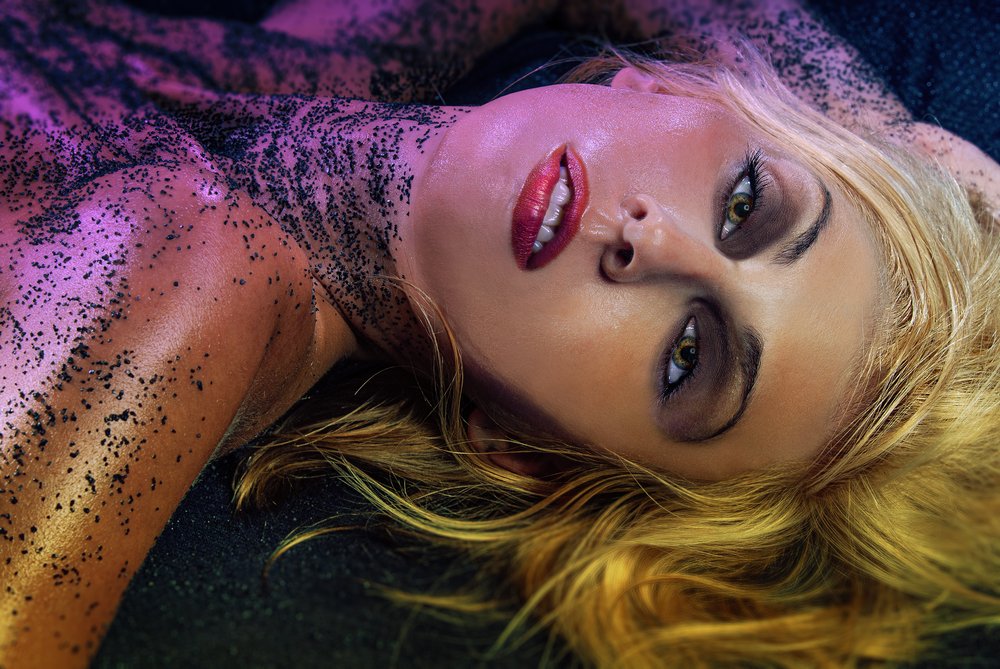 From Concept to Creation: The Creative Process of Fashion Photography