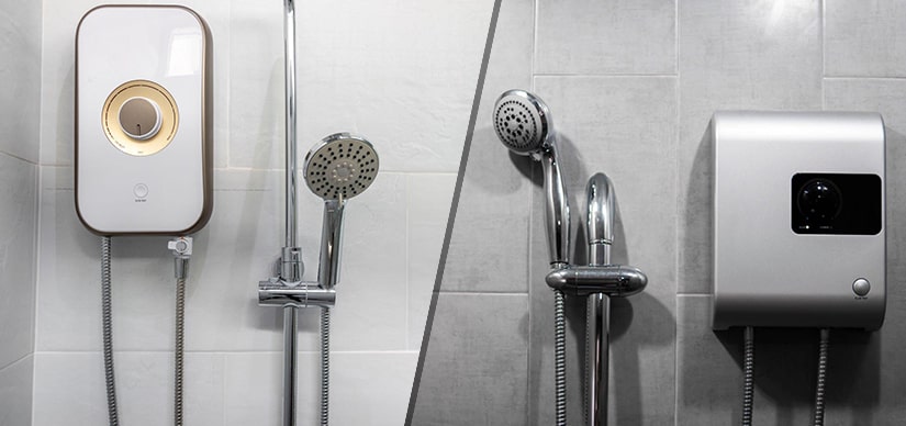 Avoid These 5 Tankless Water Heater Mistakes to Prevent Damage