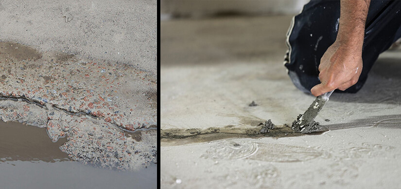 5 Warning Signs That You Have Costly Foundation Slab Leaks