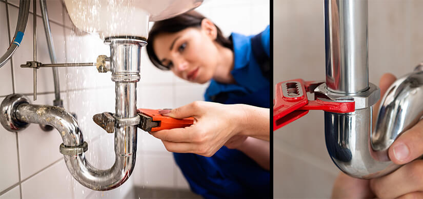 Why DIY Water Leak Repair Isn’t Always The Best Idea