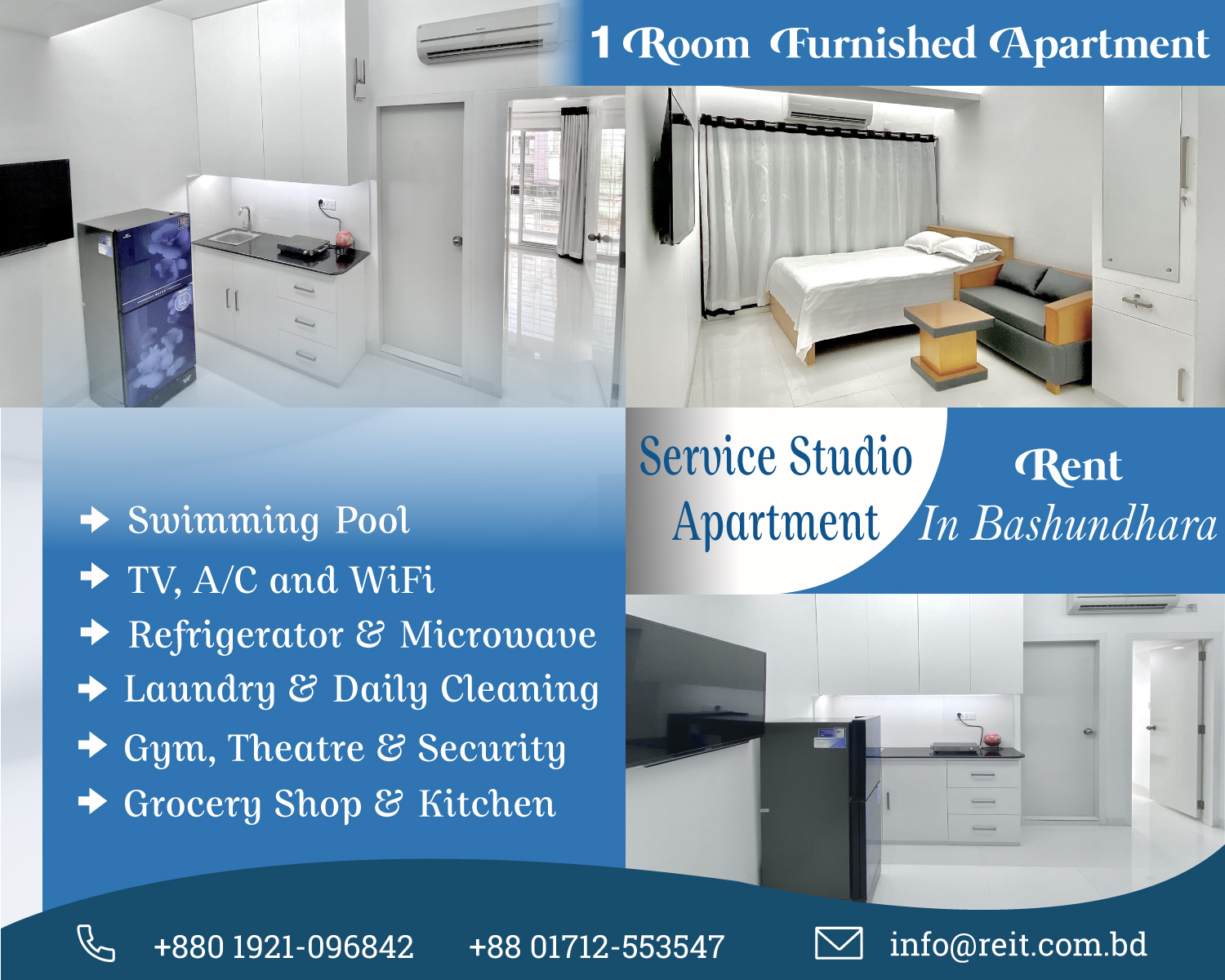 1 BHK Flat For Rent: Affordable and Convenient Accommodation Available