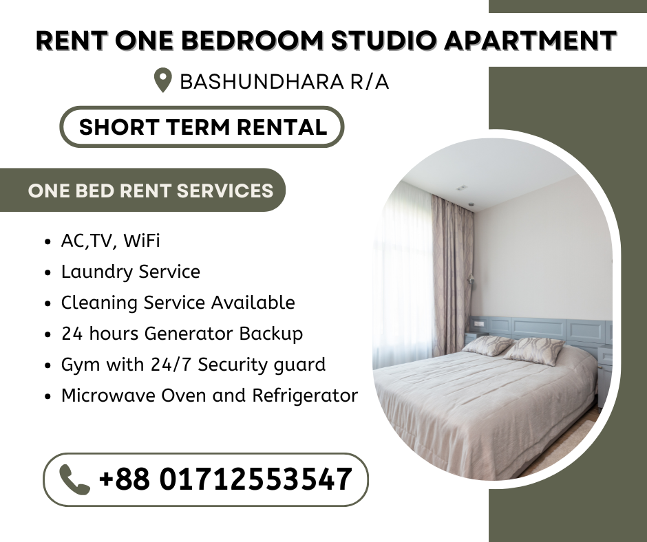 Furnished Short-Term Rental Apartments with Services