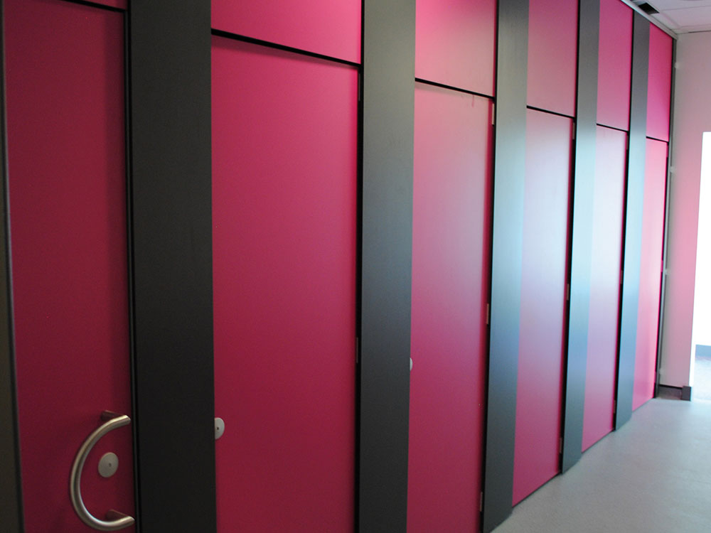 A Comprehensive Guide to Understanding Toilet Partitions and Elevating Your Bathroom Experience