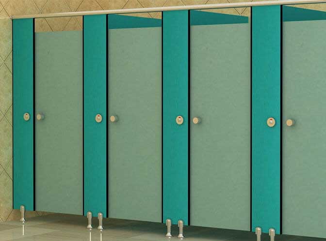 Beyond Basics: Next-Level Toilet Cubicles for Modern Spaces