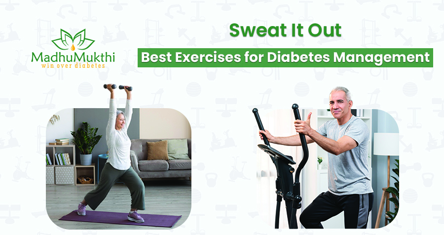 How to Incorporate Exercise into Your Diabetes Management Routine