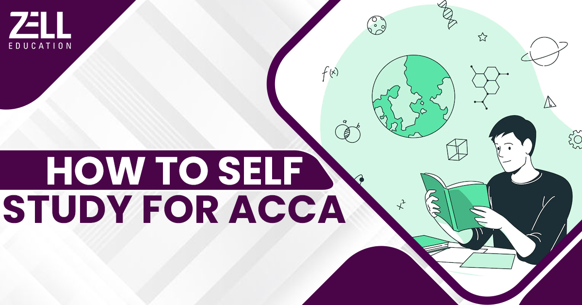 How To Self-Study For ACCA