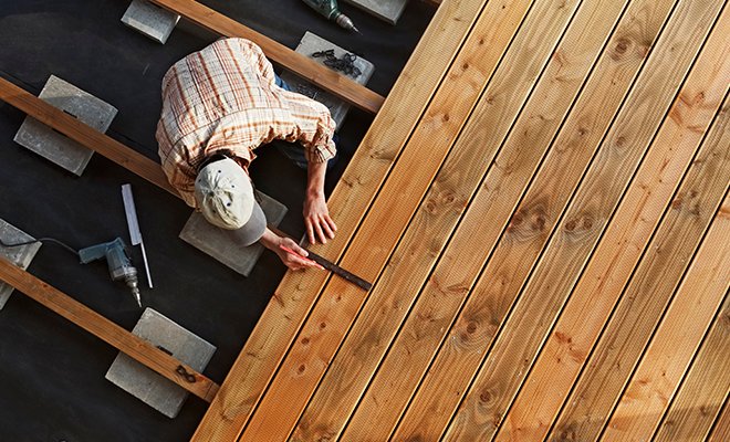 5 Questions to Ask Before Hiring Deck Companies In My Area