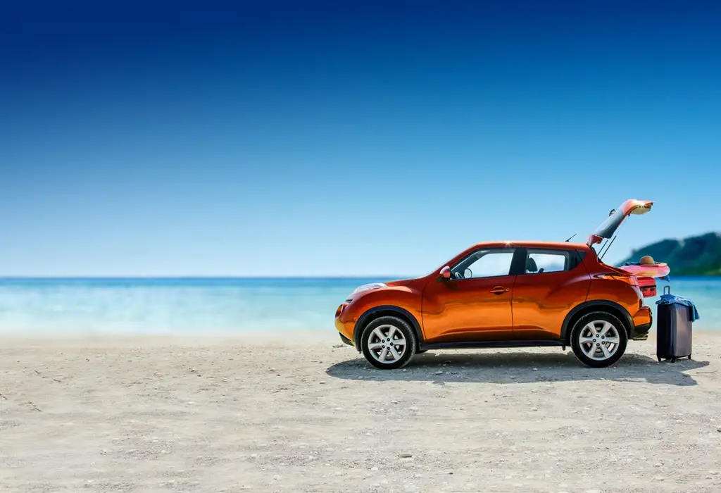 Smart Car Rental Tips to Save Big This Holiday Season
