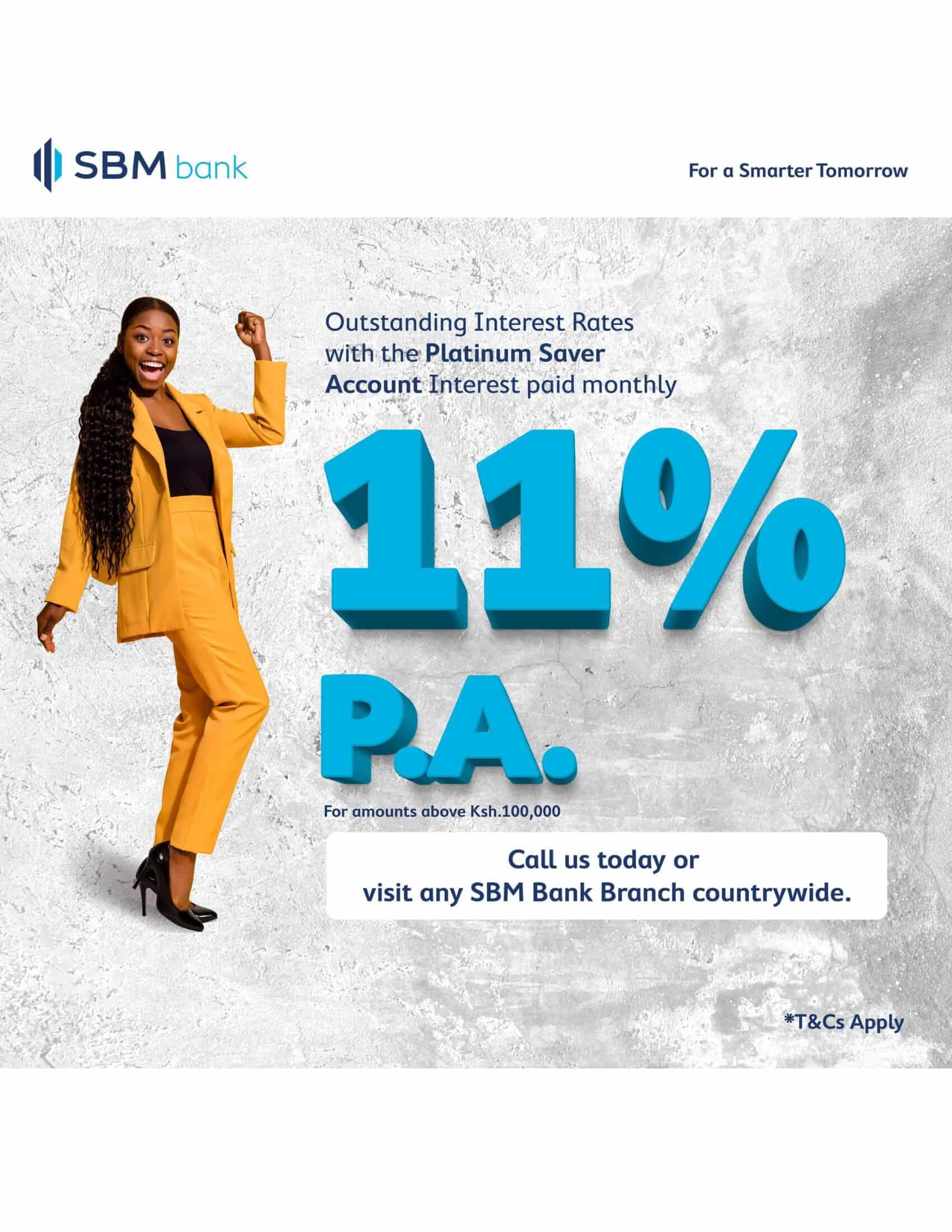 How to Choose the Best Business Bank in Kenya: Key Factors to Consider