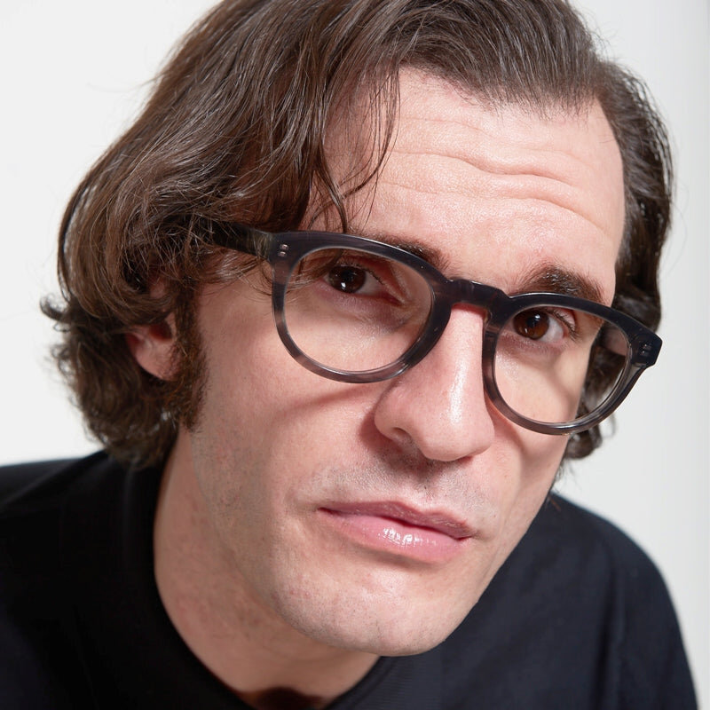 How to Choose the Perfect Iconic Men’s Sunglasses for Your Face Shape