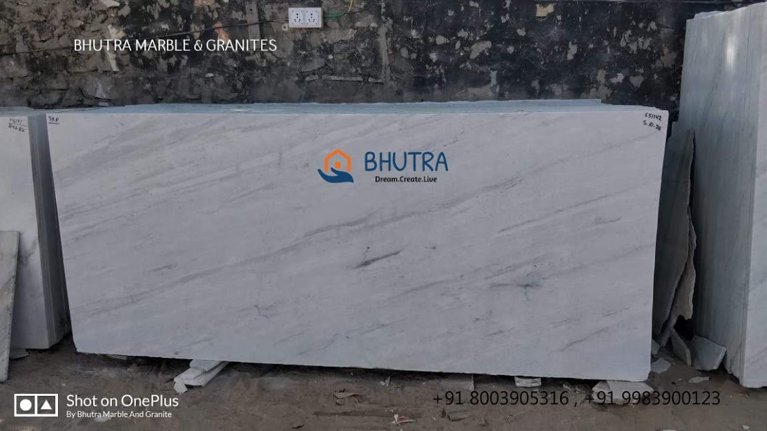 Chak Dungri Marble Makrana Bhutra Marble & Granite