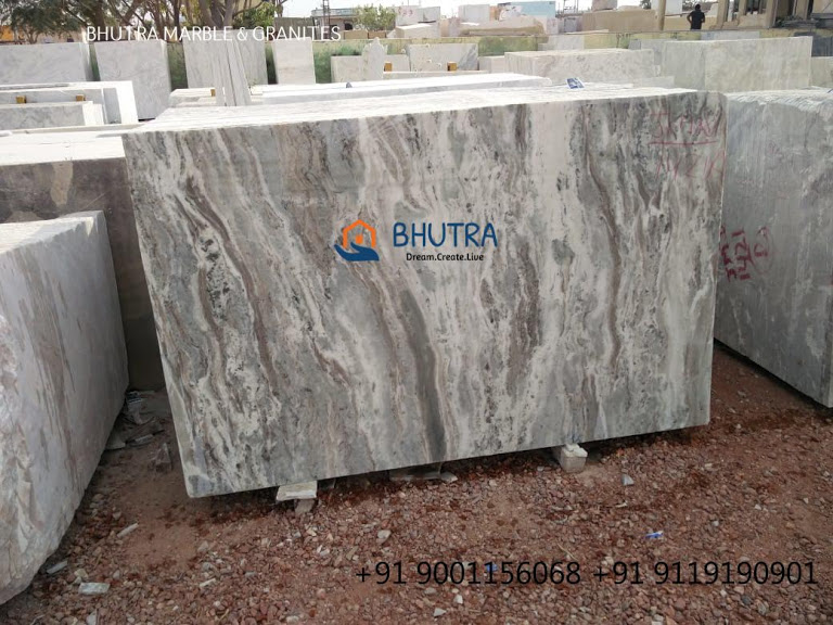 Imported Marble in India