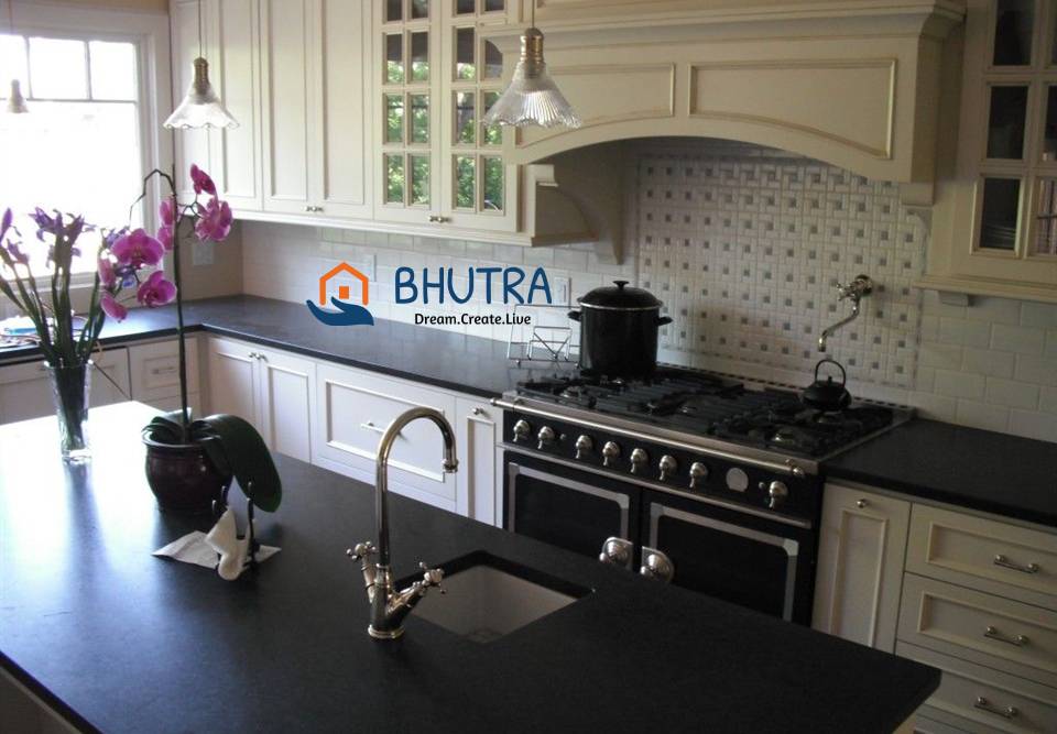 Black Granite Slab Prices Bhutra Marble & Granite