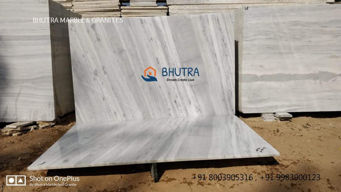 Chak Dungri Marble Makrana Kishangarh Bhutra Marble and Granite