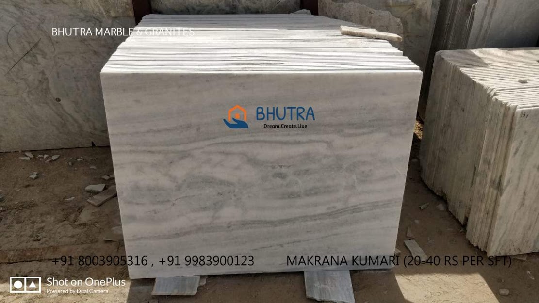 Best Kishangarh Marble
