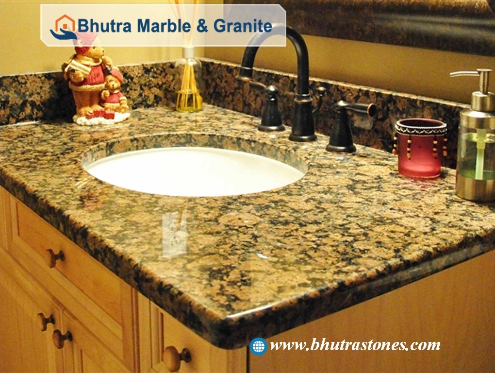 Indian Granite Supplier Bhutra Stones