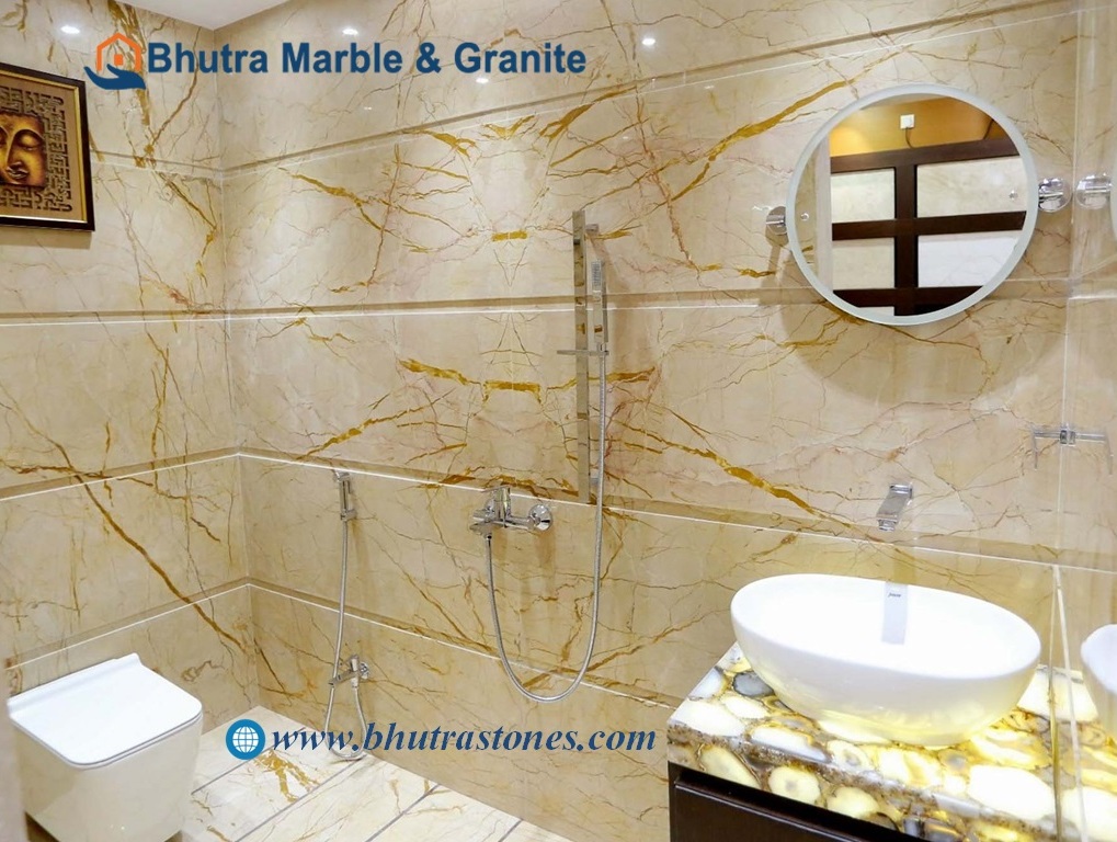 Supplier of Imported Marble