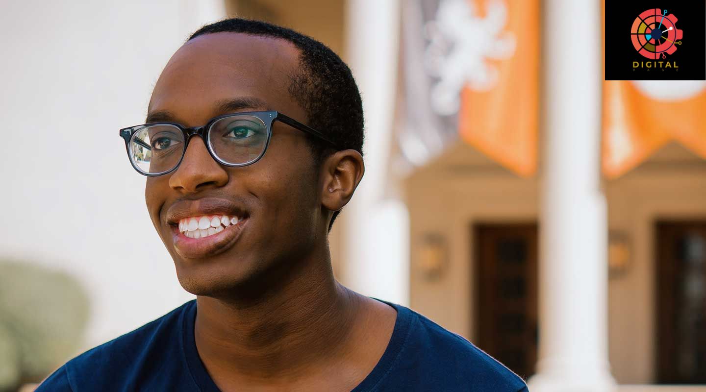 "Beyond Boundaries: The Inspiring Story of Jordan Walker"