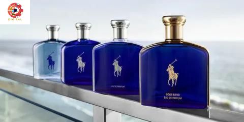 "Scented Sophistication: Ralph Lauren's Iconic Perfume Creations"