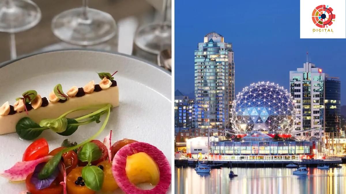 "Gastronomic Brilliance: Vancouver's Michelin Star Eateries Unveiled"