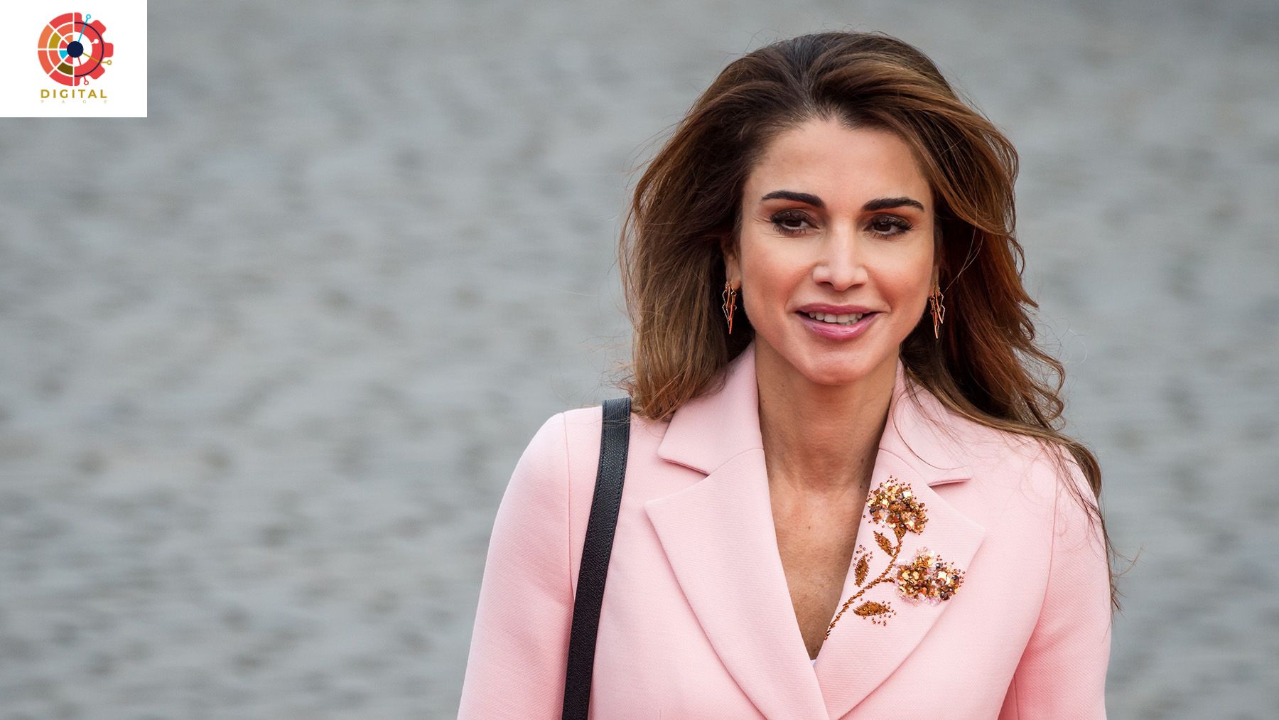 "Redefining Royalty: Queen Rania's Influence on the World Stage"