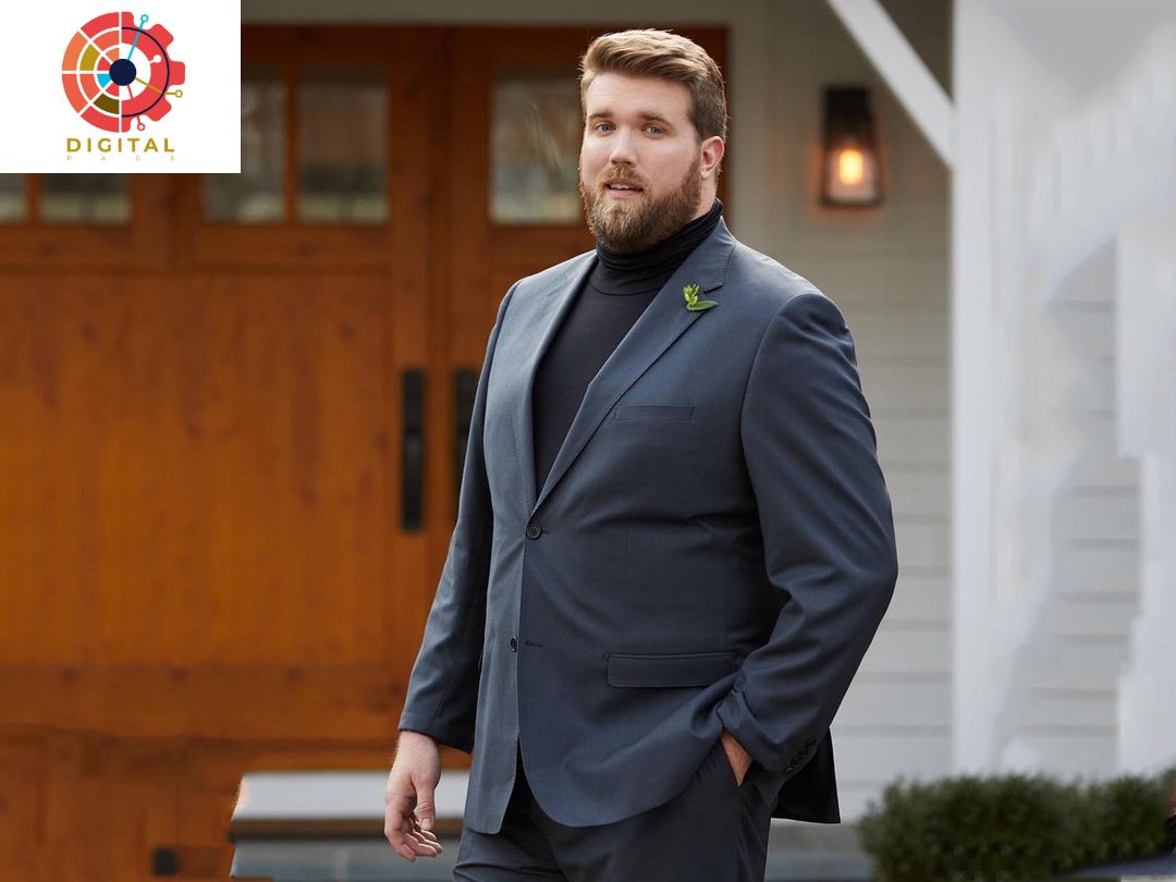 "Beyond Size Zero: Zach Miko's Impact on the Industry"