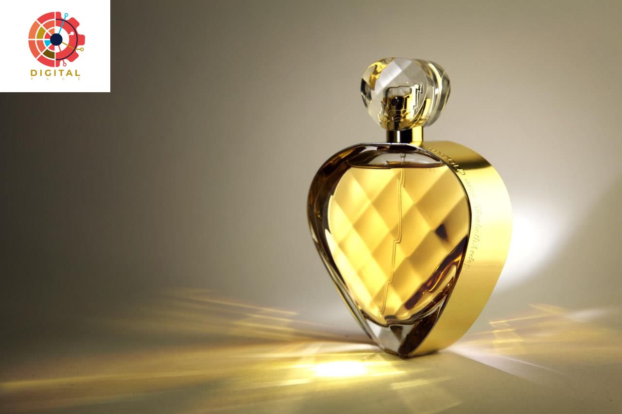"Radiance in a Bottle: Elizabeth Arden's Signature Perfume Collection"