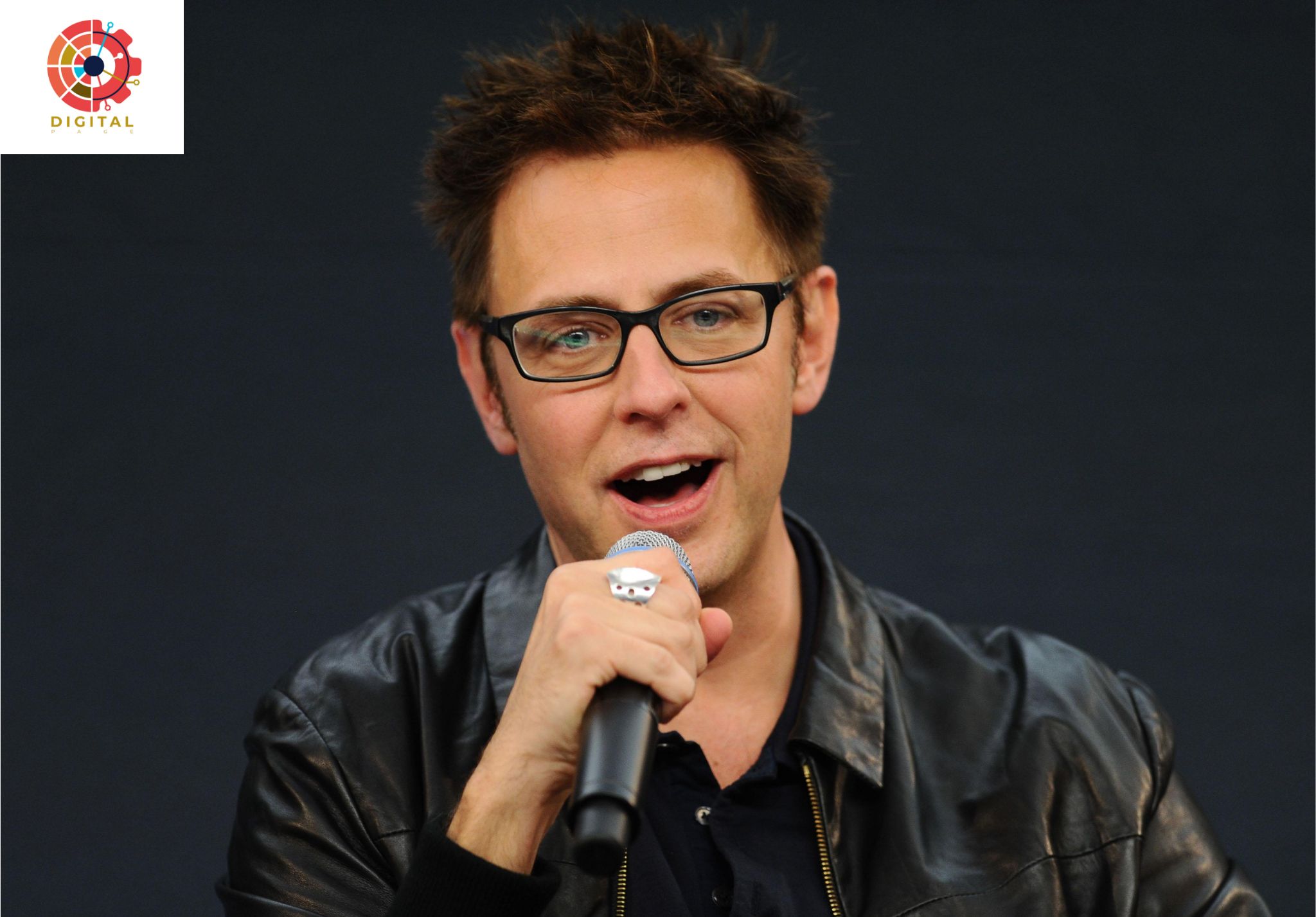 "From Script to Screen: James Gunn's Creative Process Demystified"