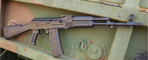 Arsenal SAM5-67 AK47 .556 MILLED Rifle
