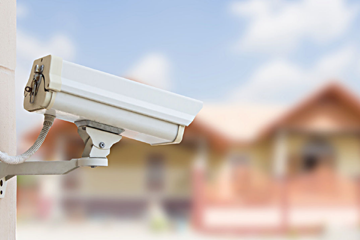 Advantages of Installing CCTV Security Cameras at Office