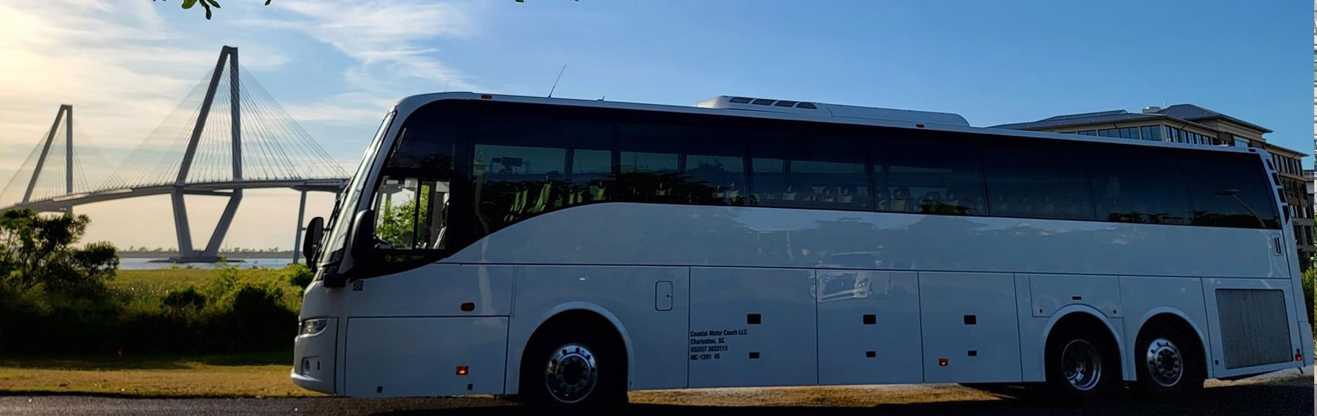 The Height of Luxury: Experiencing VIP Treatment with Luxury Transportation in Jacksonville, FL