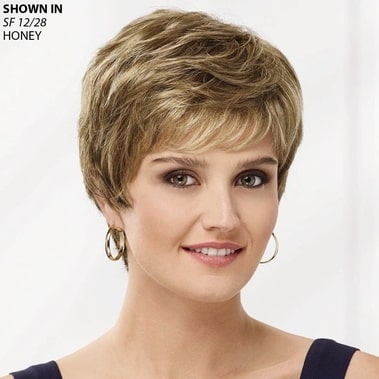 Where to Find The Best Pixie Cut Wigs?