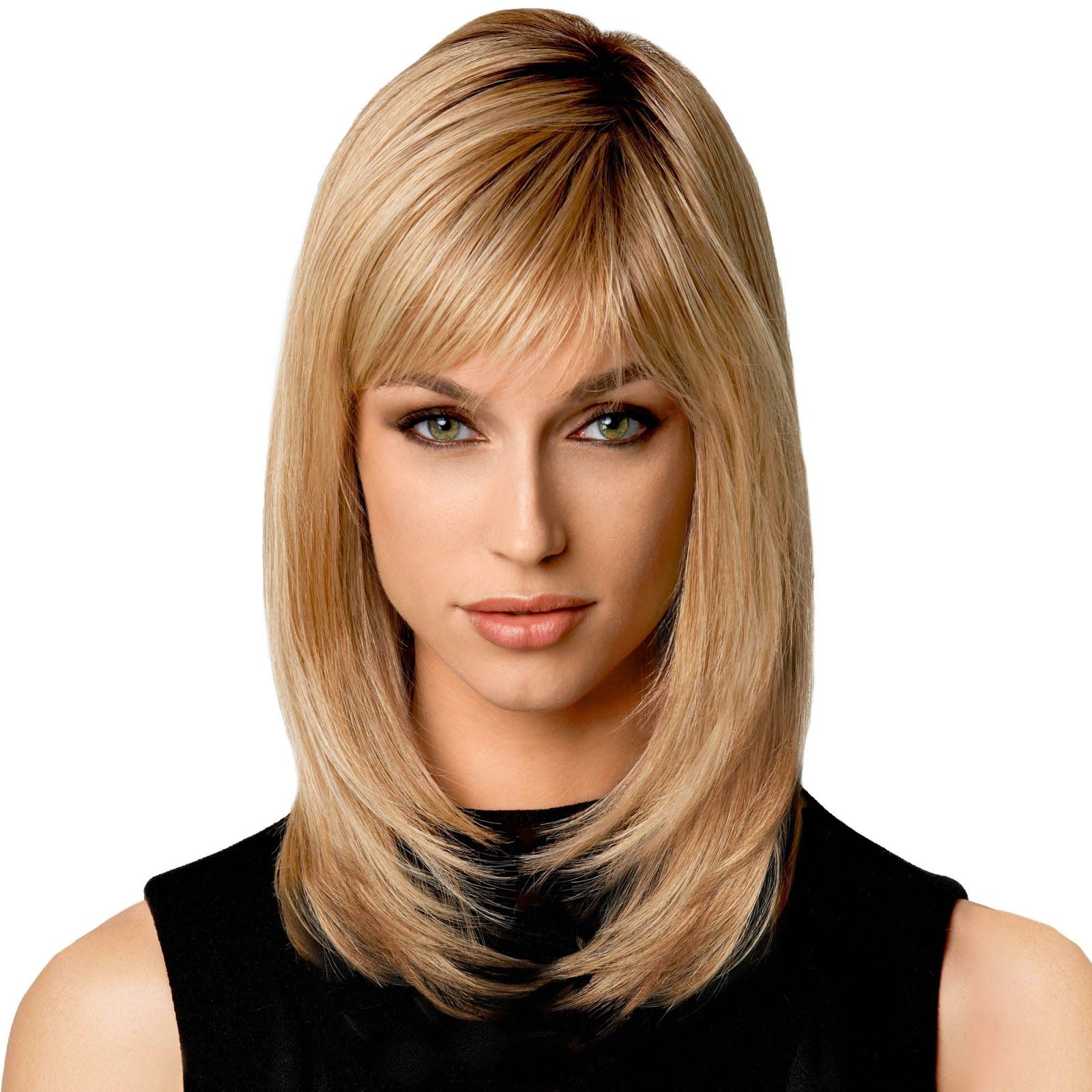 Embrace Your Length: The Allure of Long Wigs