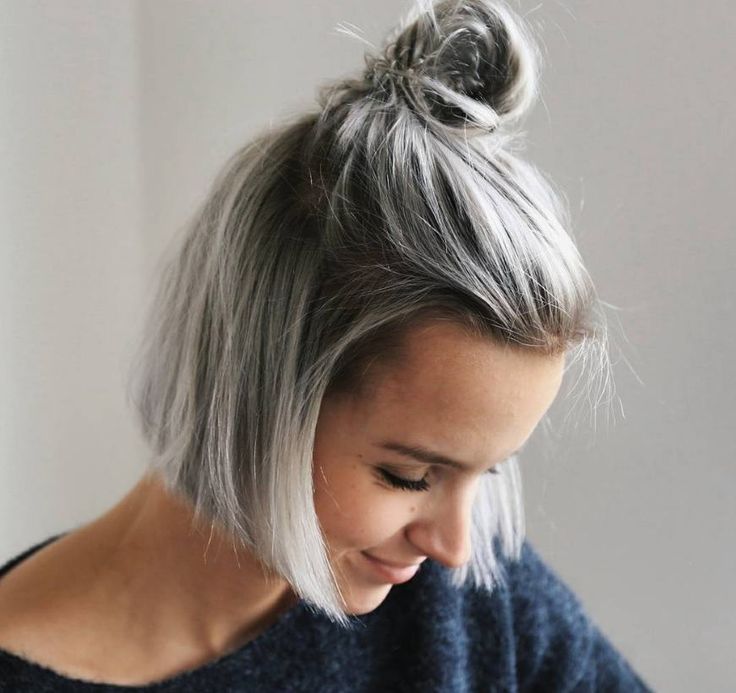 Gray Wigs: Embrace Elegance and Versatility