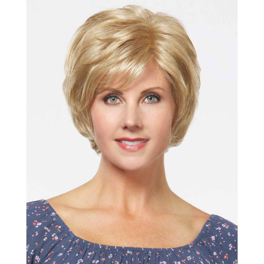 Wigs: Versatile Solutions for Style and Confidence
