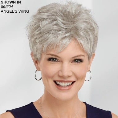 Pixie Wigs: Embracing Playful Elegance and Effortless Charm