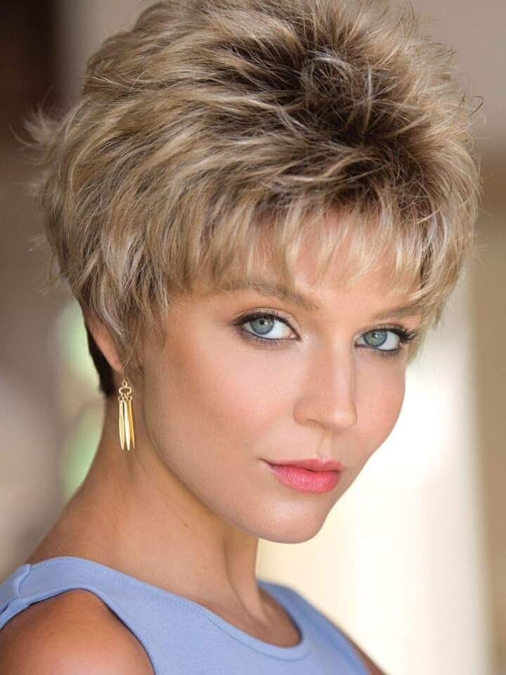  Discovering Elegance and Comfort with Noriko Wigs