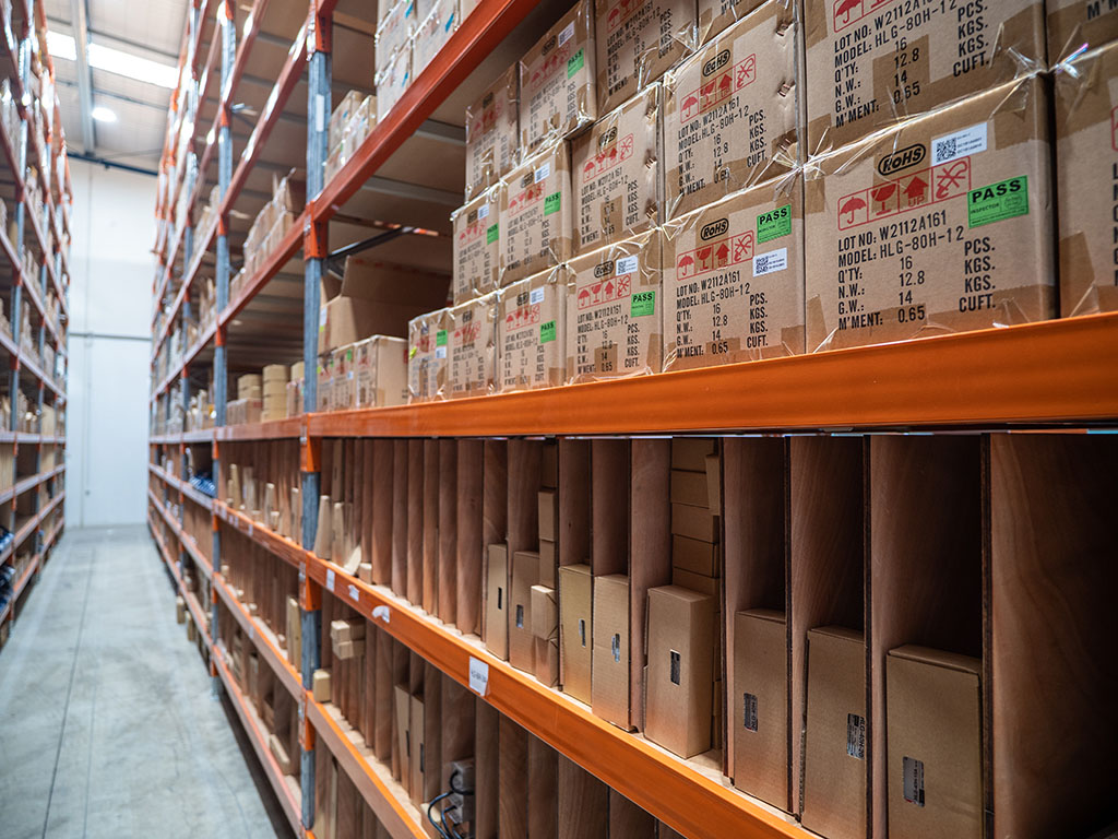 The Power and Reliability of Mean Well LRS Power Supplies