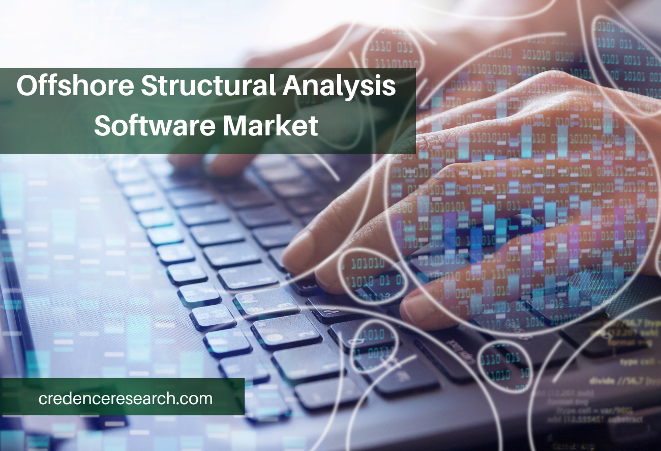 Offshore Structural Analysis Software Market 2022 | Growth Strategies, Opportunity, Challenges, Rising Trends and Revenue Analysis 2030