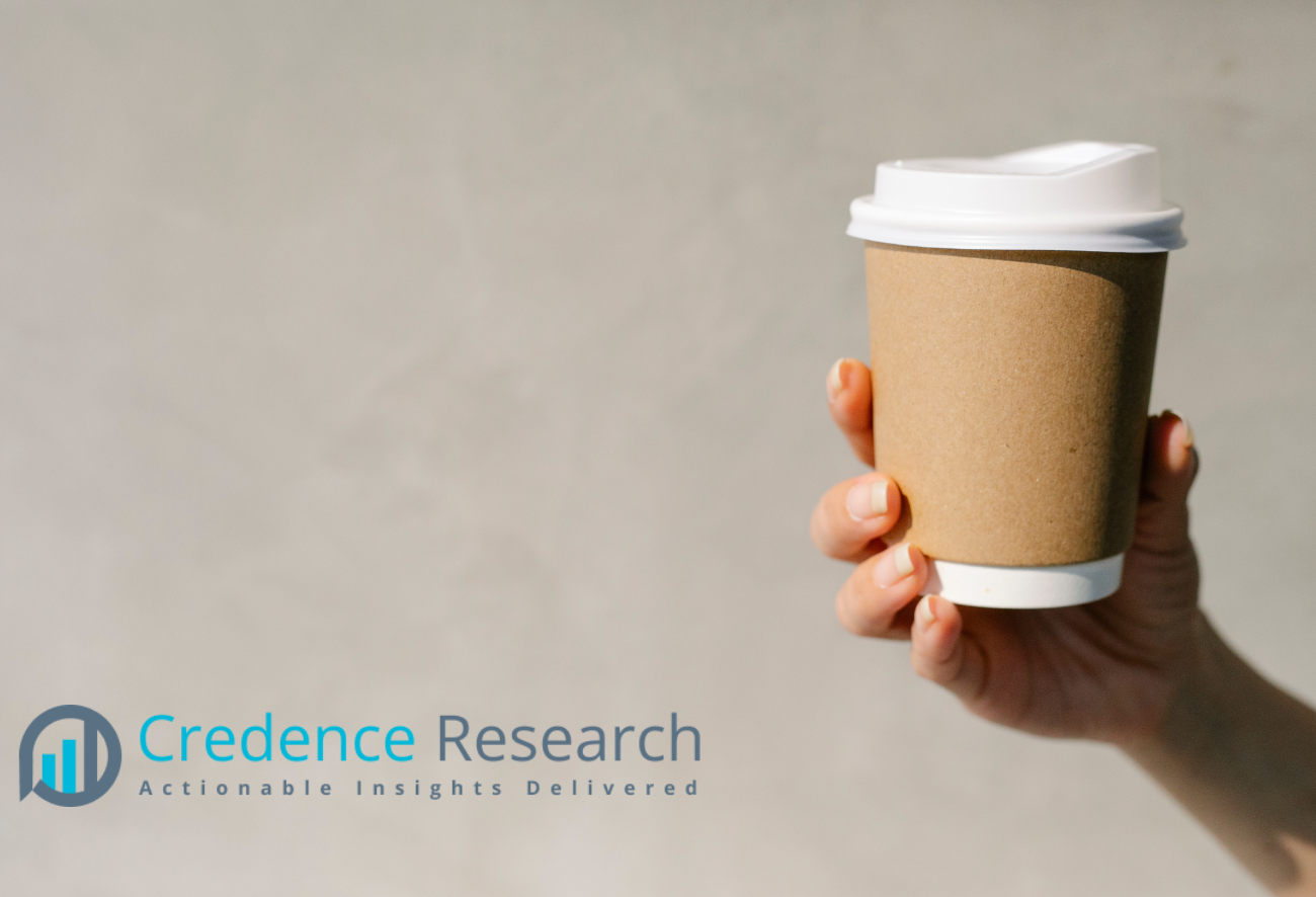 Water-Based Barrier Coatings Market Analysis: Global Industry Trends and Forecast (2023-2032)