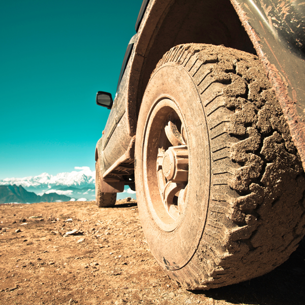 Off-The-Road Tire Market Overview: Growth Factors and Future Trends (2023-2032)