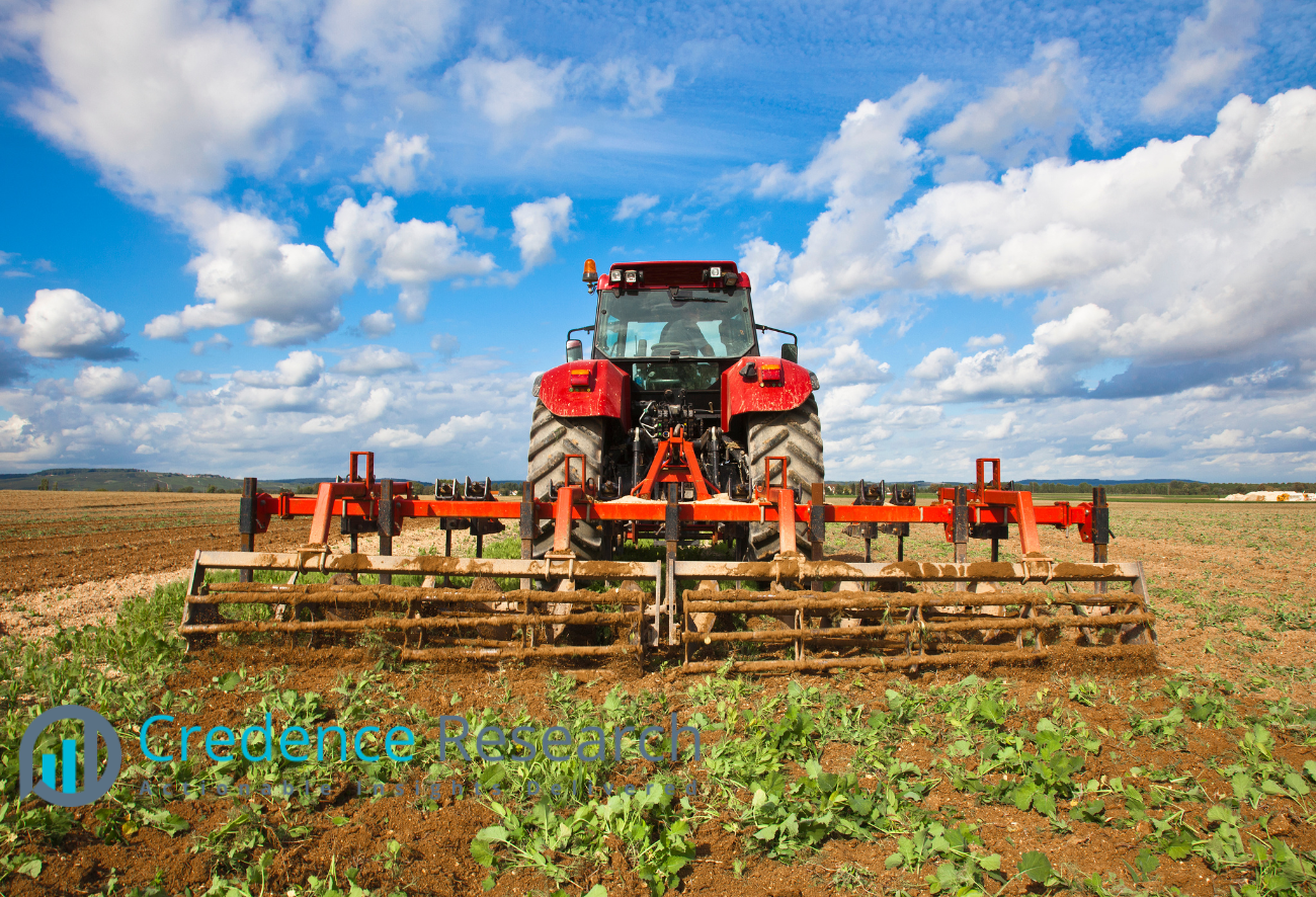 Agricultural and Farm Machinery Market Report: Opportunities and Challenges (2023-2032)