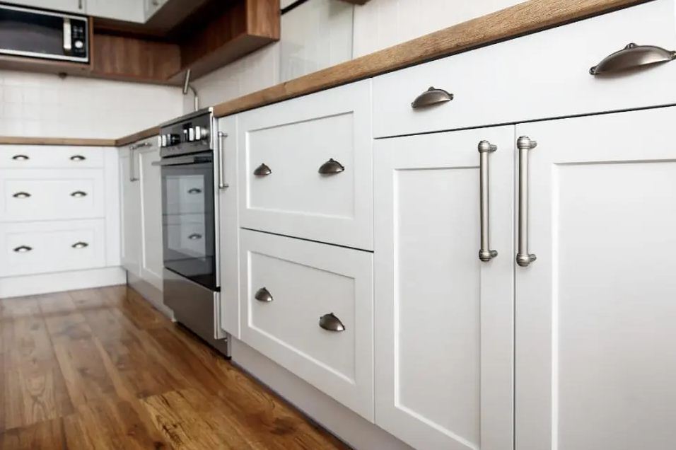 Kitchen Renovation Wahroonga