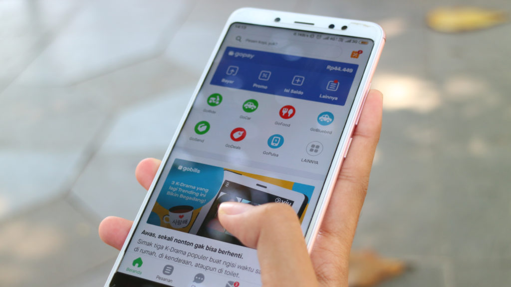 Making Your Own Gojek App Clone: An Easy Step-by-Step Guide