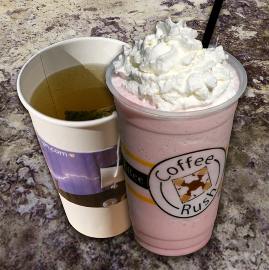 How to open a coffee shop with a low budget?