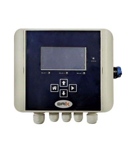 Axis Solutions Pvt Ltd - Trusted Experts in Process Automation and Control Solutions