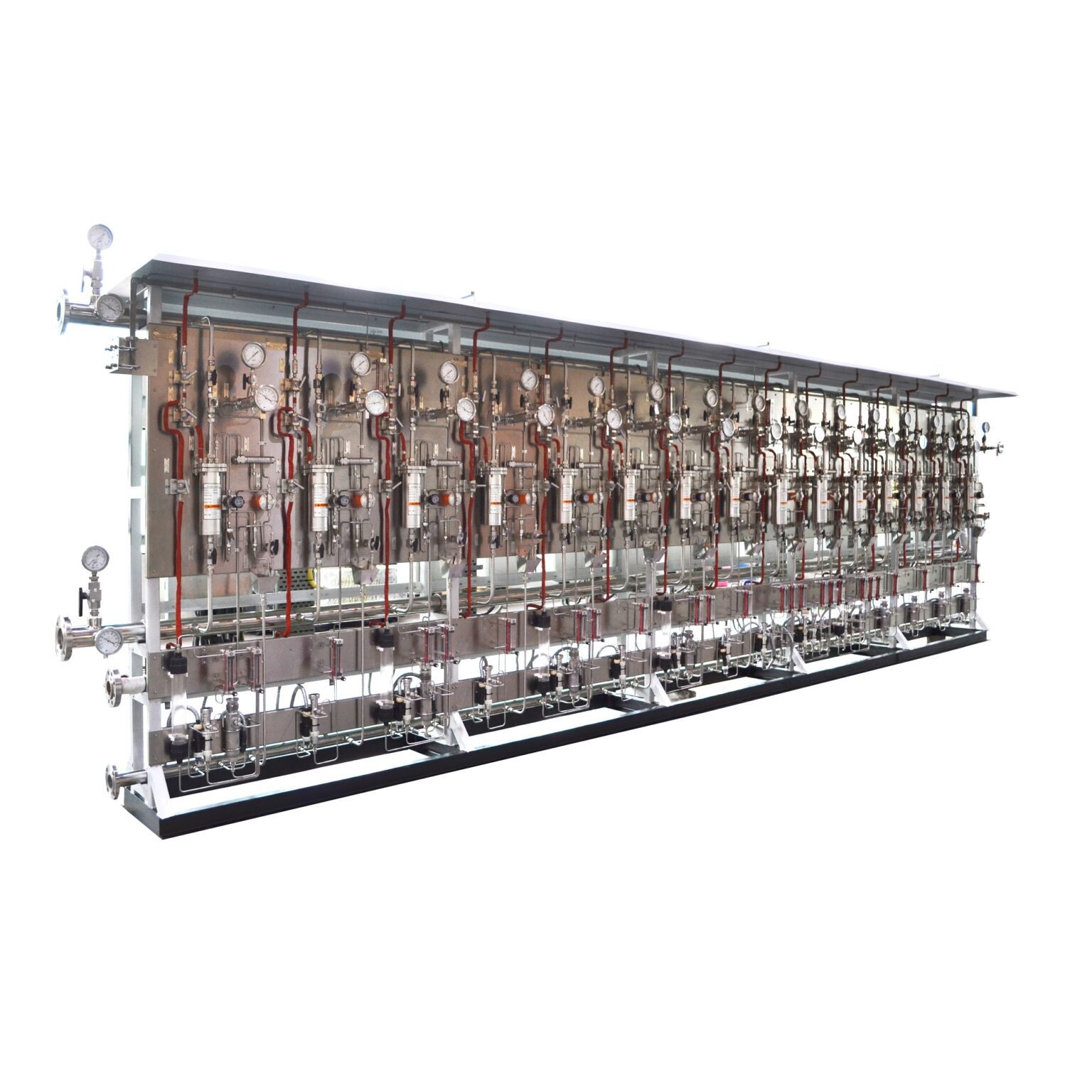 Optimize Industrial Operations with Axis Solutions Advanced IoT Gateway Systems 