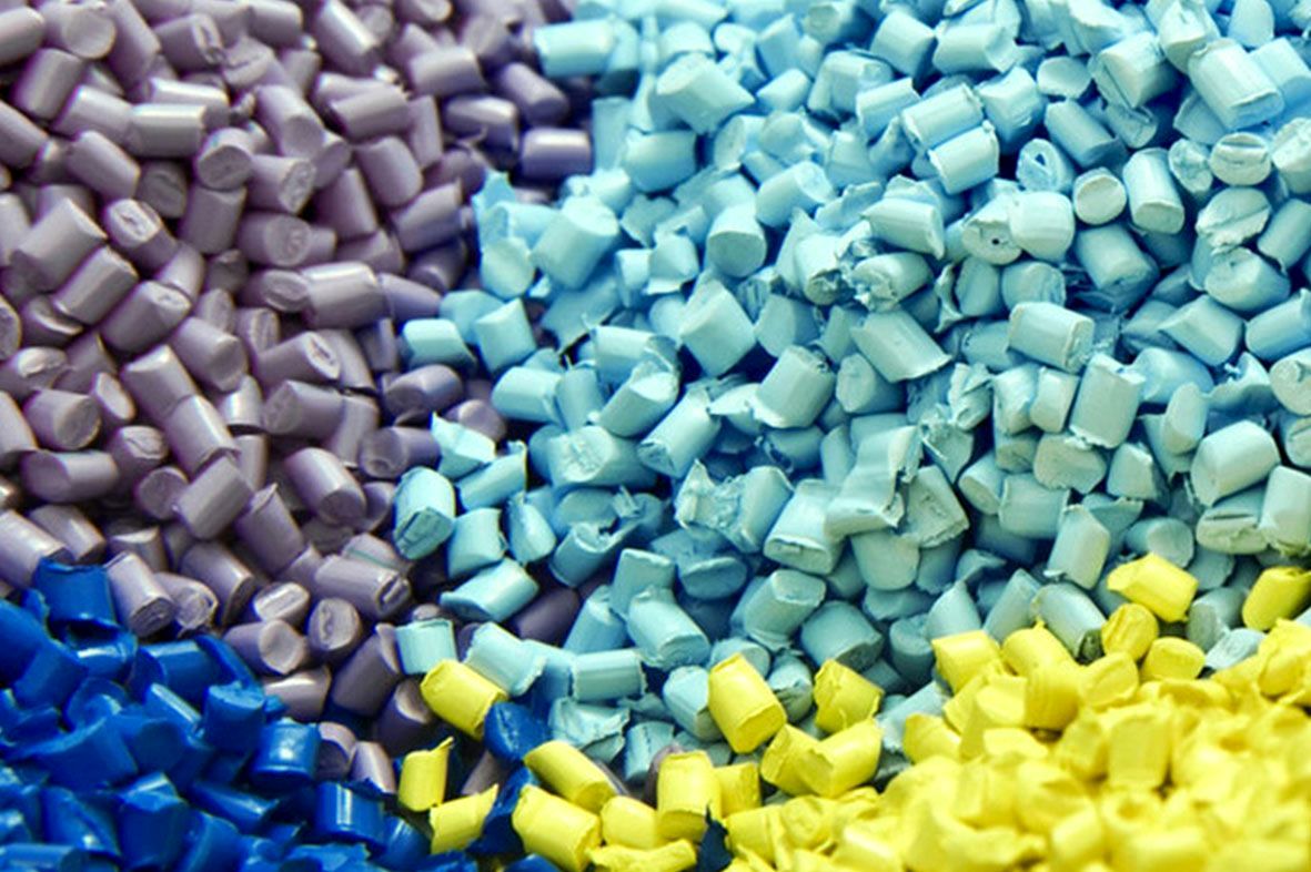 Improving Plastic Product Quality and Reducing Production Costs with Bagrecha Polymers