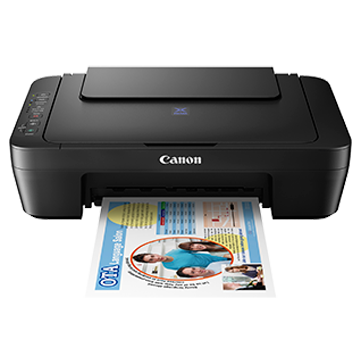 canon printer is not responding, How do I correct it?